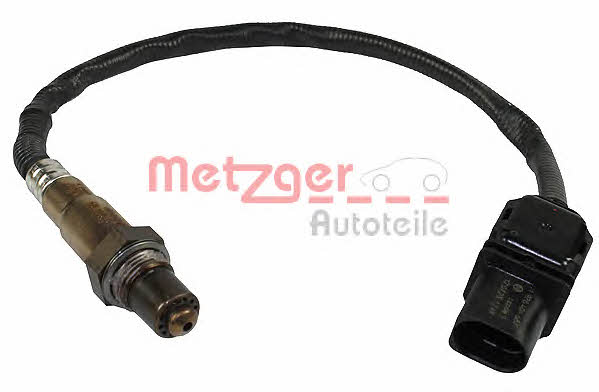 Metzger 0893263 Lambda sensor 0893263: Buy near me in Poland at 2407.PL - Good price!
