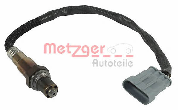 Metzger 0893264 Lambda sensor 0893264: Buy near me in Poland at 2407.PL - Good price!