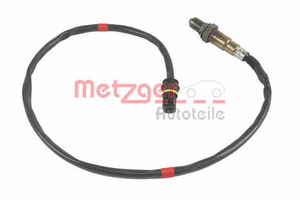 Metzger 0893266 Lambda sensor 0893266: Buy near me in Poland at 2407.PL - Good price!