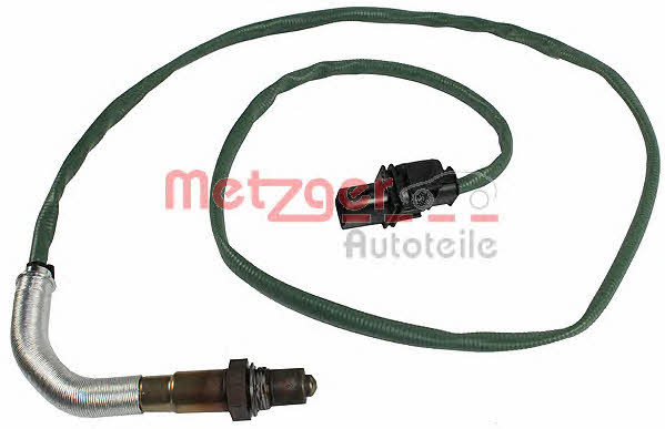 Metzger 0893268 Lambda sensor 0893268: Buy near me in Poland at 2407.PL - Good price!
