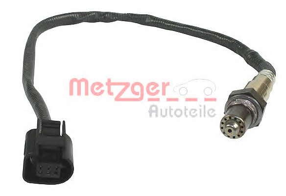 Metzger 0893304 Lambda sensor 0893304: Buy near me in Poland at 2407.PL - Good price!