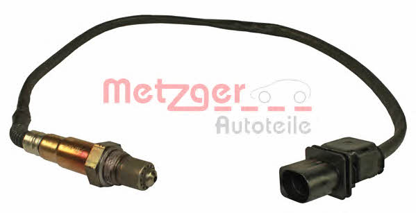 Metzger 0893306 Lambda sensor 0893306: Buy near me in Poland at 2407.PL - Good price!