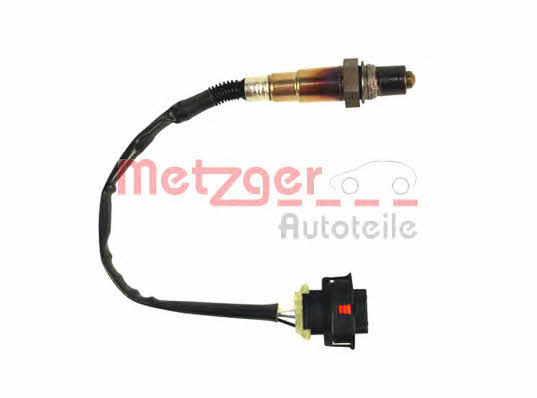 Metzger 0893310 Lambda sensor 0893310: Buy near me at 2407.PL in Poland at an Affordable price!
