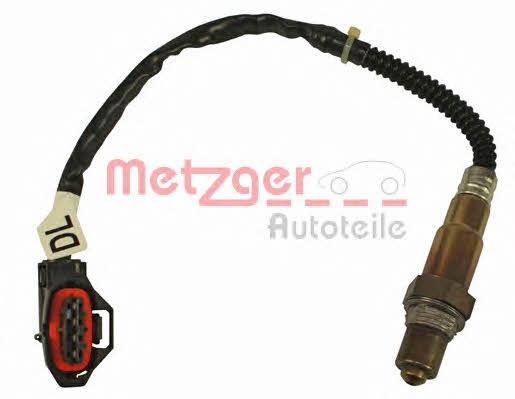 Metzger 0893311 Lambda sensor 0893311: Buy near me at 2407.PL in Poland at an Affordable price!