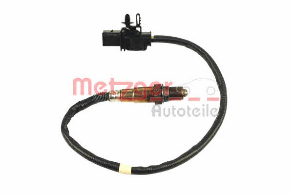 Metzger 0893312 Lambda sensor 0893312: Buy near me in Poland at 2407.PL - Good price!