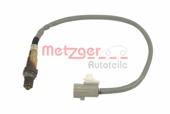 Metzger 0893313 Lambda sensor 0893313: Buy near me in Poland at 2407.PL - Good price!
