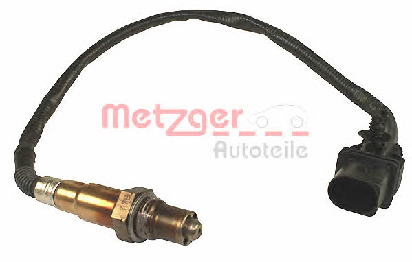 Metzger 0893316 Lambda sensor 0893316: Buy near me in Poland at 2407.PL - Good price!