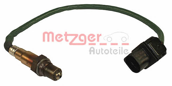Metzger 0893317 Lambda sensor 0893317: Buy near me in Poland at 2407.PL - Good price!