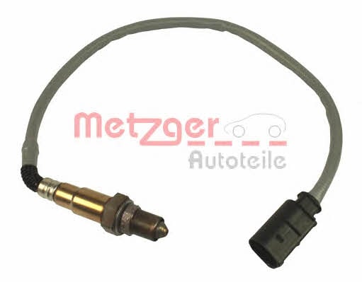 Metzger 0893319 Lambda sensor 0893319: Buy near me in Poland at 2407.PL - Good price!