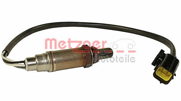 Metzger 0893326 Lambda sensor 0893326: Buy near me in Poland at 2407.PL - Good price!