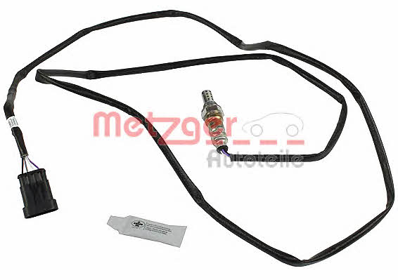 Metzger 0893329 Lambda sensor 0893329: Buy near me in Poland at 2407.PL - Good price!
