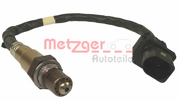 Metzger 0893332 Lambda sensor 0893332: Buy near me in Poland at 2407.PL - Good price!
