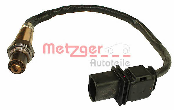 Metzger 0893333 Lambda sensor 0893333: Buy near me in Poland at 2407.PL - Good price!