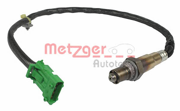 Metzger 0893334 Lambda sensor 0893334: Buy near me at 2407.PL in Poland at an Affordable price!