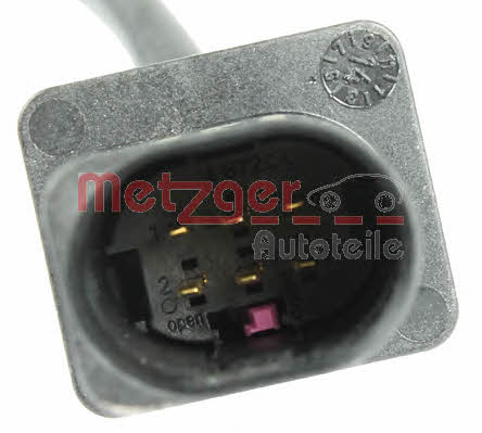 Metzger 0893336 Lambda sensor 0893336: Buy near me in Poland at 2407.PL - Good price!