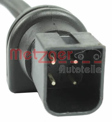 Metzger 0900019 Sensor ABS 0900019: Buy near me in Poland at 2407.PL - Good price!