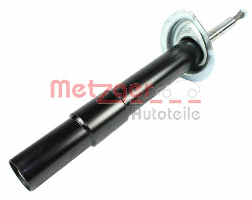 Metzger 2340275 Front Left Gas Oil Suspension Shock Absorber 2340275: Buy near me in Poland at 2407.PL - Good price!
