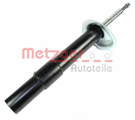 Metzger 2340276 Front right gas oil shock absorber 2340276: Buy near me in Poland at 2407.PL - Good price!