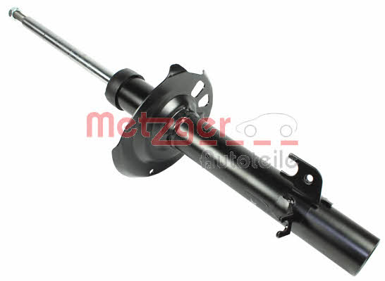 Metzger 2340280 Front right gas oil shock absorber 2340280: Buy near me in Poland at 2407.PL - Good price!