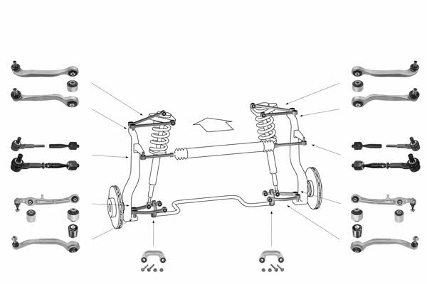  WG0538101 Autoteil WG0538101: Kaufen Sie zu einem guten Preis in Polen bei 2407.PL!