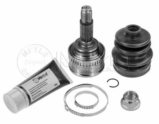 Meyle 33-14 498 0016 CV joint 33144980016: Buy near me in Poland at 2407.PL - Good price!