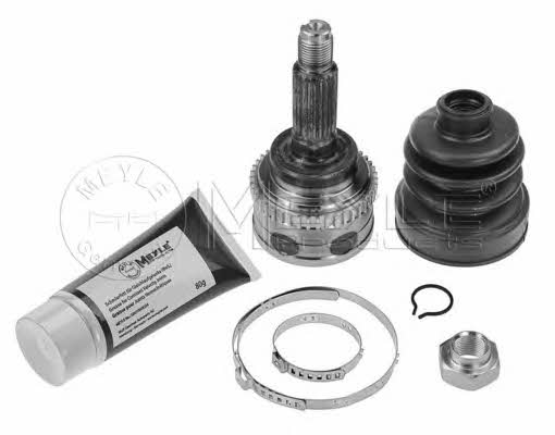 Meyle 33-14 498 0017 CV joint 33144980017: Buy near me in Poland at 2407.PL - Good price!