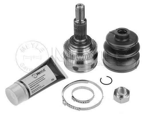 Meyle 33-14 498 0018 CV joint 33144980018: Buy near me in Poland at 2407.PL - Good price!
