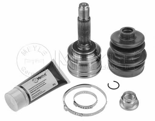 Meyle 33-14 498 0019 CV joint 33144980019: Buy near me in Poland at 2407.PL - Good price!