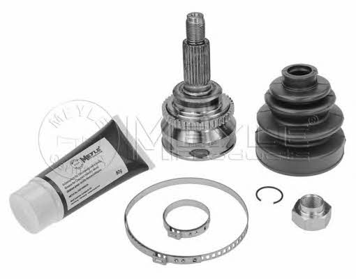 Meyle 33-14 498 0021 CV joint 33144980021: Buy near me in Poland at 2407.PL - Good price!