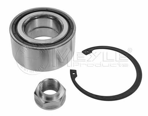 Meyle 33-14 650 0001 Wheel bearing kit 33146500001: Buy near me in Poland at 2407.PL - Good price!