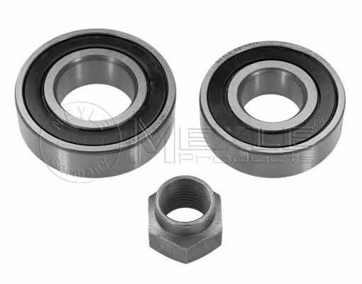 Meyle 33-14 750 0001 Wheel bearing kit 33147500001: Buy near me in Poland at 2407.PL - Good price!