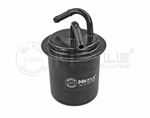 Meyle 34-14 323 0001 Fuel filter 34143230001: Buy near me at 2407.PL in Poland at an Affordable price!