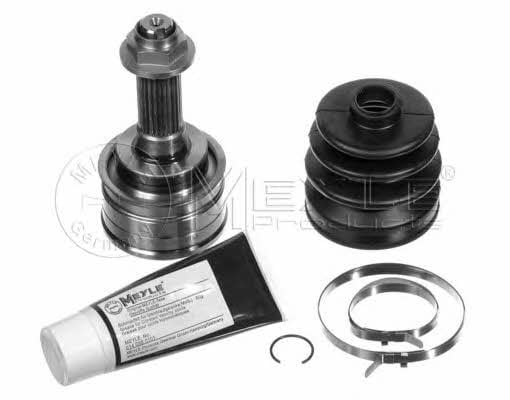Meyle 34-15 498 0015 CV joint 34154980015: Buy near me in Poland at 2407.PL - Good price!
