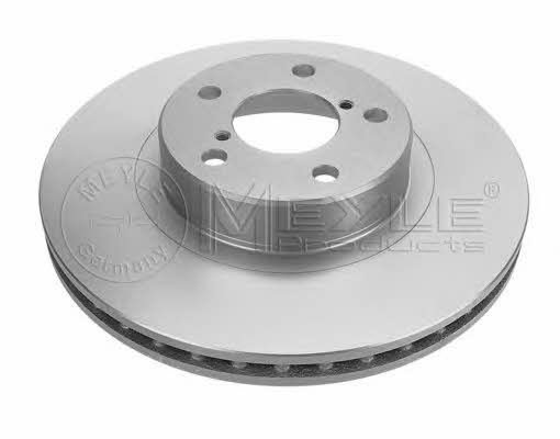 Meyle 34-15 521 0003/PD Front brake disc ventilated 34155210003PD: Buy near me in Poland at 2407.PL - Good price!
