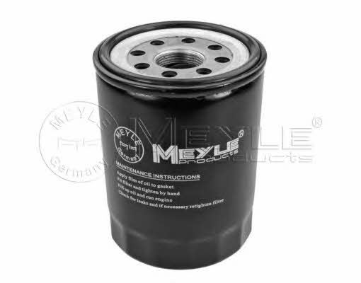 Meyle 35-14 322 0001 Oil Filter 35143220001: Buy near me in Poland at 2407.PL - Good price!