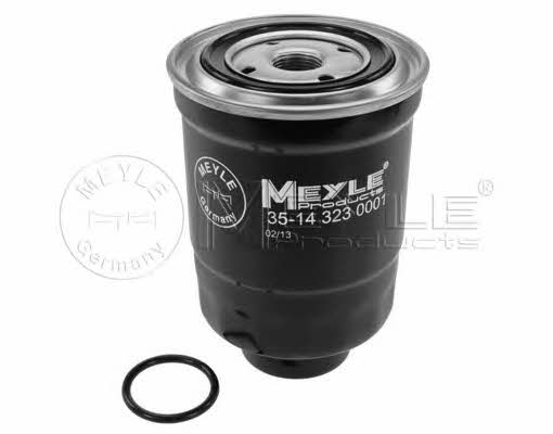 Meyle 35-14 323 0001 Fuel filter 35143230001: Buy near me in Poland at 2407.PL - Good price!