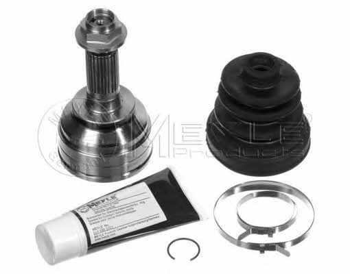 Meyle 35-14 498 0008 CV joint 35144980008: Buy near me in Poland at 2407.PL - Good price!