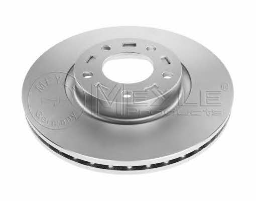 Meyle 35-15 521 0029/PD Front brake disc ventilated 35155210029PD: Buy near me in Poland at 2407.PL - Good price!
