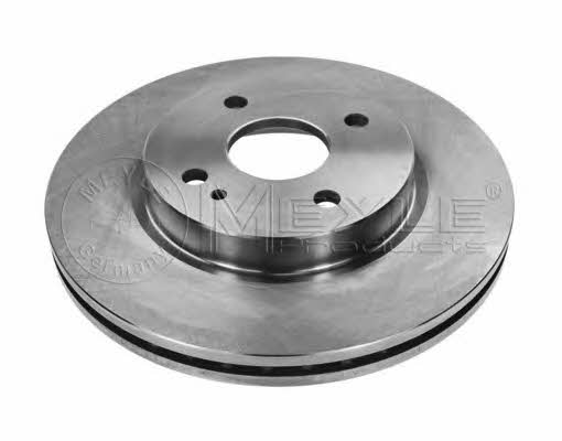 Meyle 35-15 521 0030 Front brake disc ventilated 35155210030: Buy near me in Poland at 2407.PL - Good price!
