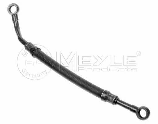 Meyle 359 001 0001 Breather Hose for crankcase 3590010001: Buy near me in Poland at 2407.PL - Good price!