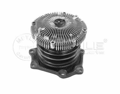 Meyle 36-13 220 0010 Water pump 36132200010: Buy near me in Poland at 2407.PL - Good price!