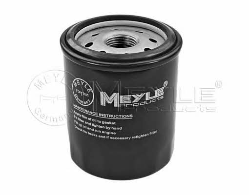 Meyle 36-14 322 0002 Oil Filter 36143220002: Buy near me in Poland at 2407.PL - Good price!