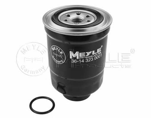 Meyle 36-14 323 0001 Fuel filter 36143230001: Buy near me in Poland at 2407.PL - Good price!