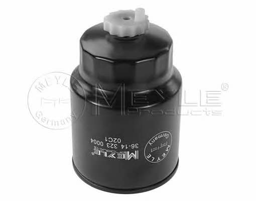 Meyle 36-14 323 0004 Fuel filter 36143230004: Buy near me at 2407.PL in Poland at an Affordable price!