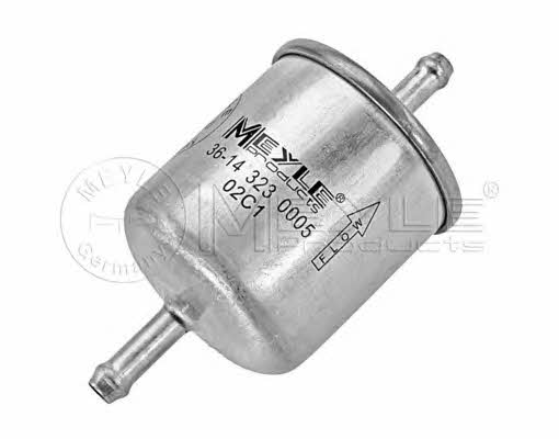 Meyle 36-14 323 0005 Fuel filter 36143230005: Buy near me in Poland at 2407.PL - Good price!