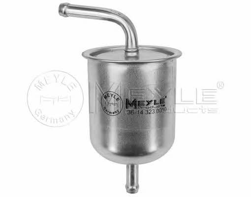 Meyle 36-14 323 0010 Fuel filter 36143230010: Buy near me in Poland at 2407.PL - Good price!