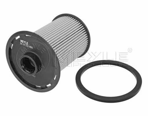 Meyle 36-14 323 0011 Fuel filter 36143230011: Buy near me in Poland at 2407.PL - Good price!