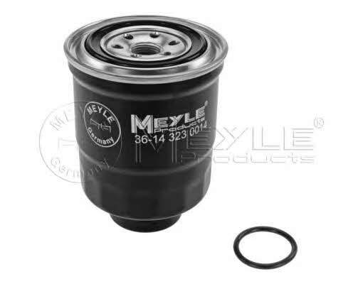 Meyle 36-14 323 0014 Fuel filter 36143230014: Buy near me at 2407.PL in Poland at an Affordable price!