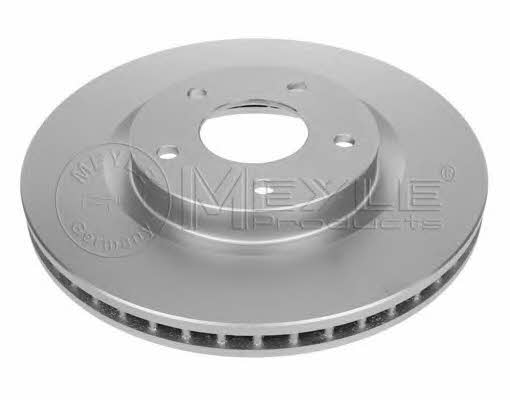 Meyle 36-15 521 0047/PD Front brake disc ventilated 36155210047PD: Buy near me in Poland at 2407.PL - Good price!