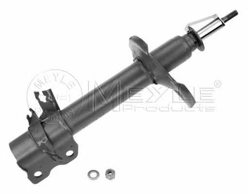 Meyle 36-26 623 0009 Front right gas oil shock absorber 36266230009: Buy near me in Poland at 2407.PL - Good price!